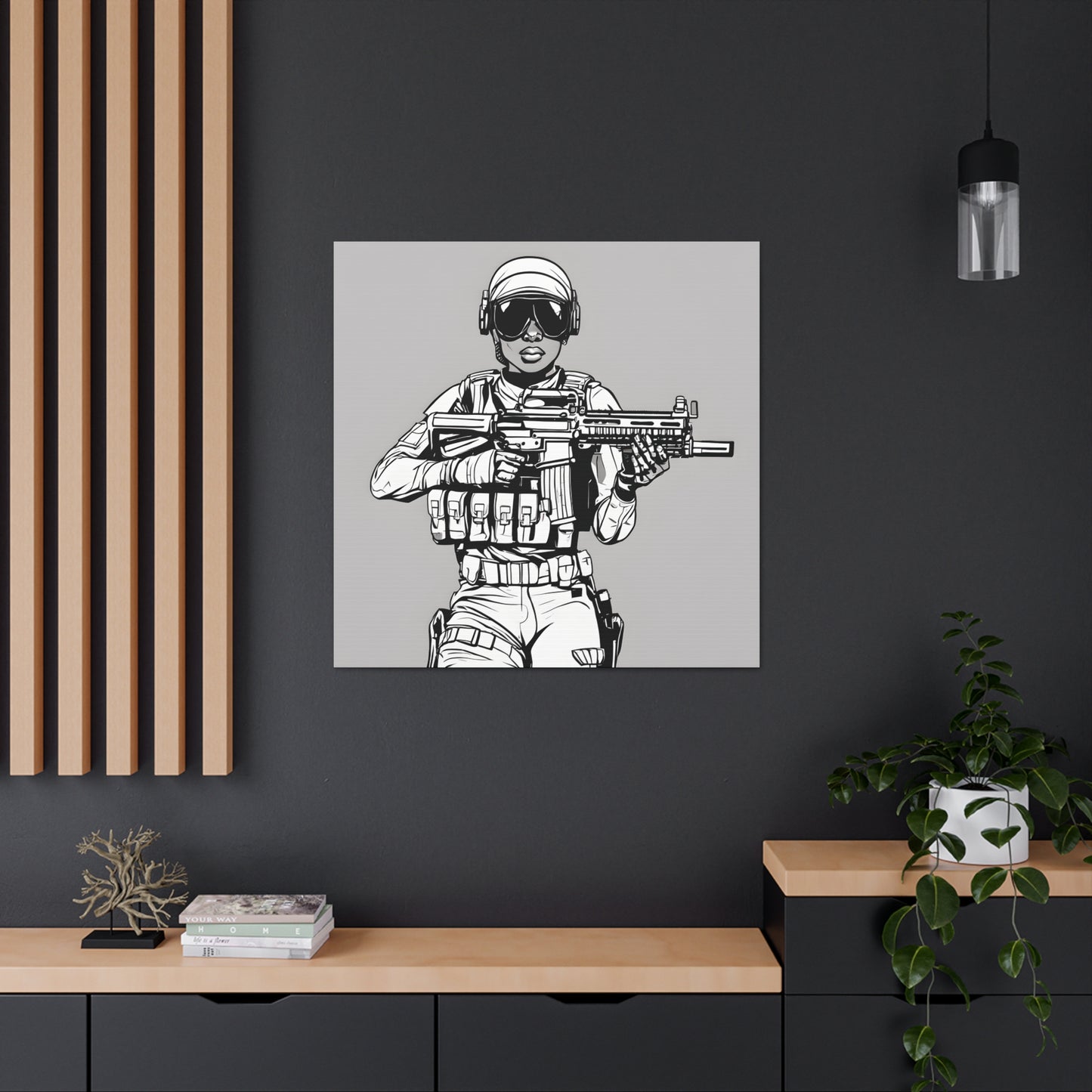 GHOST OPS ART 0003