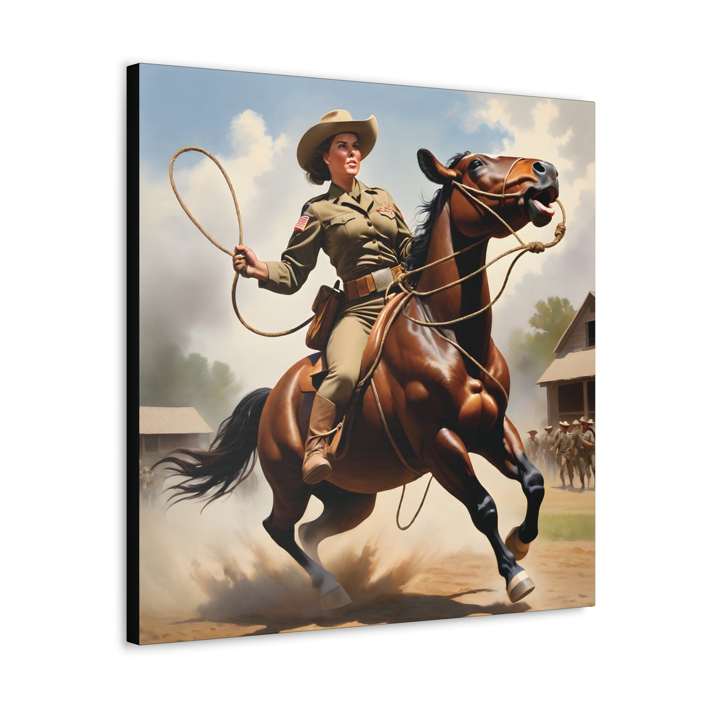 GHOST OPS ART 0226