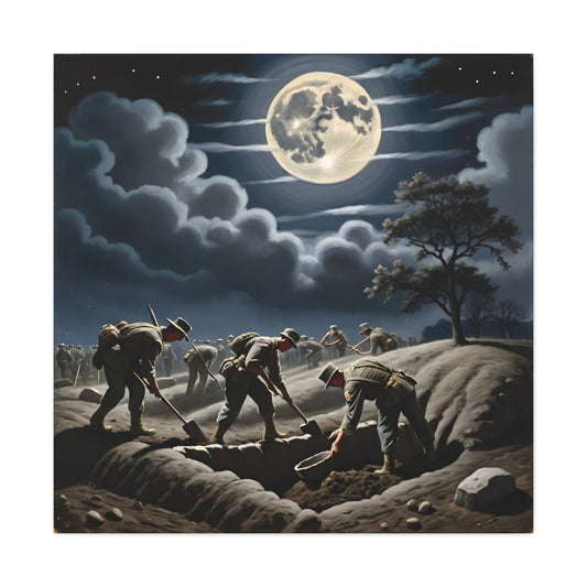 GHOST OPS ART 0240