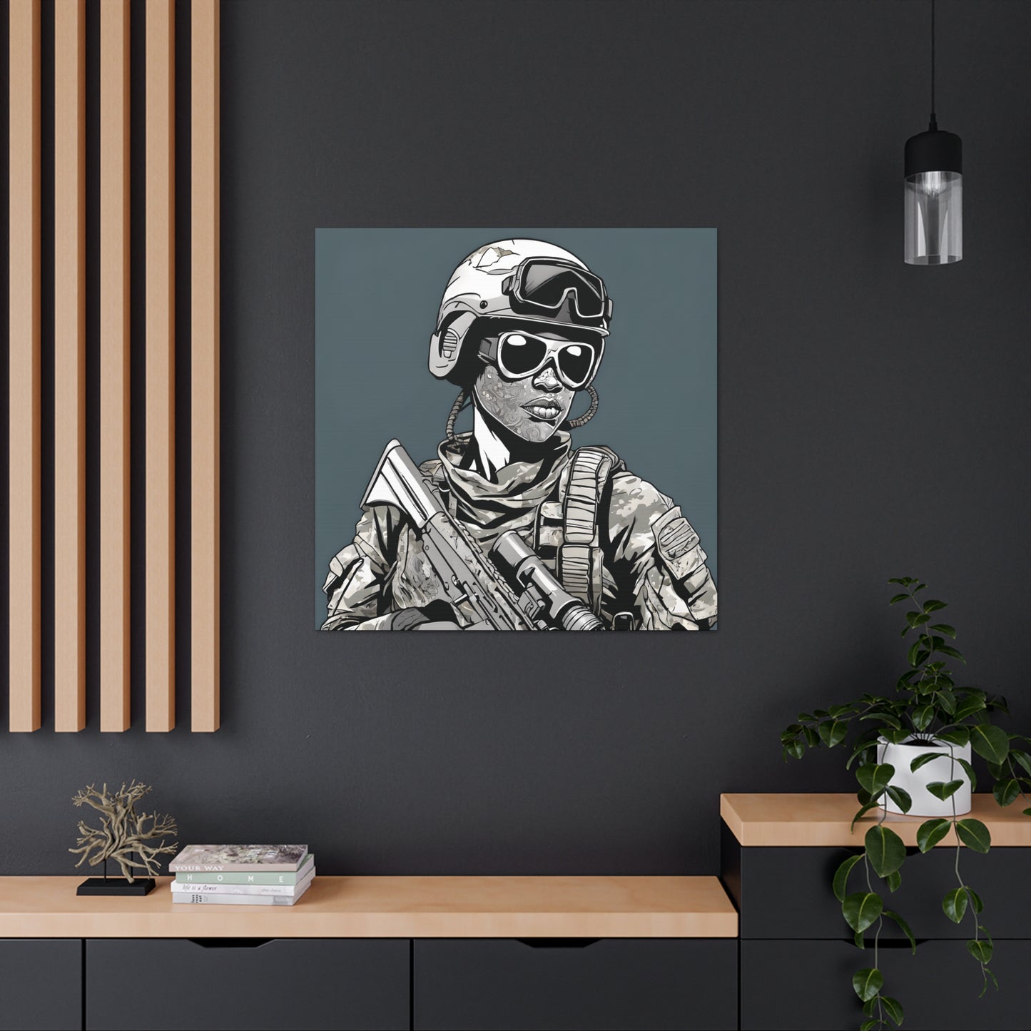 GHOST OPS ART 0050
