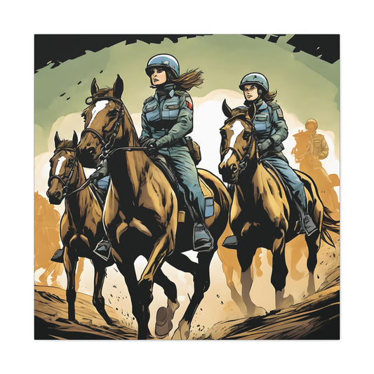 GHOST OPS ART 0124